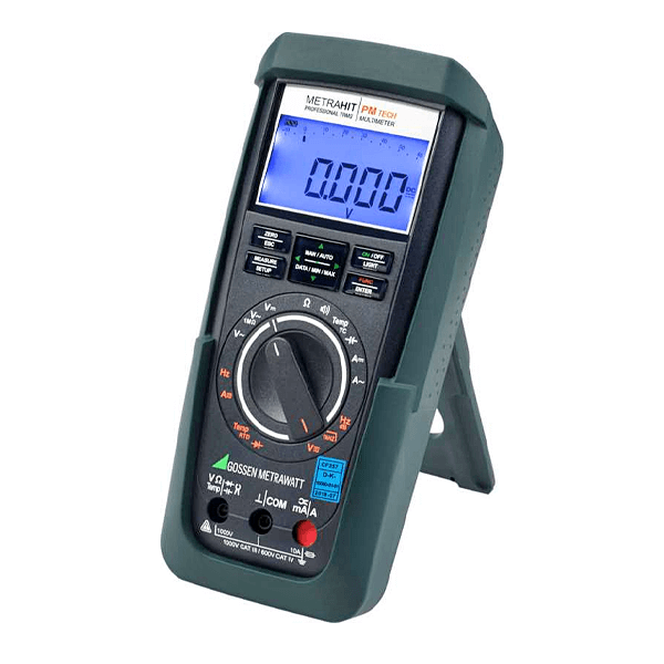METRAHIT PM TECH